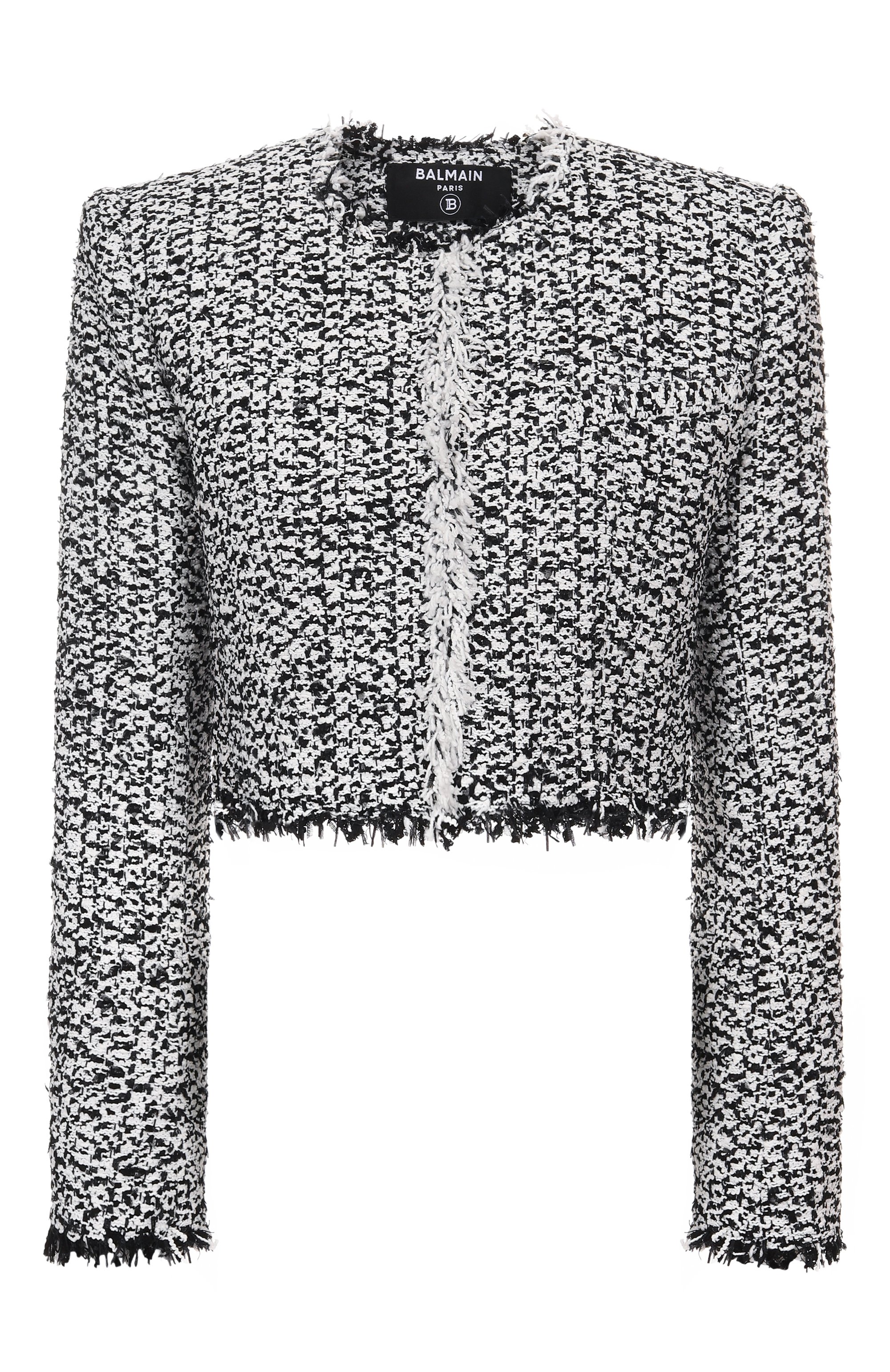 Жакет BALMAIN, арт. FF0SD227/XL35, фото 1