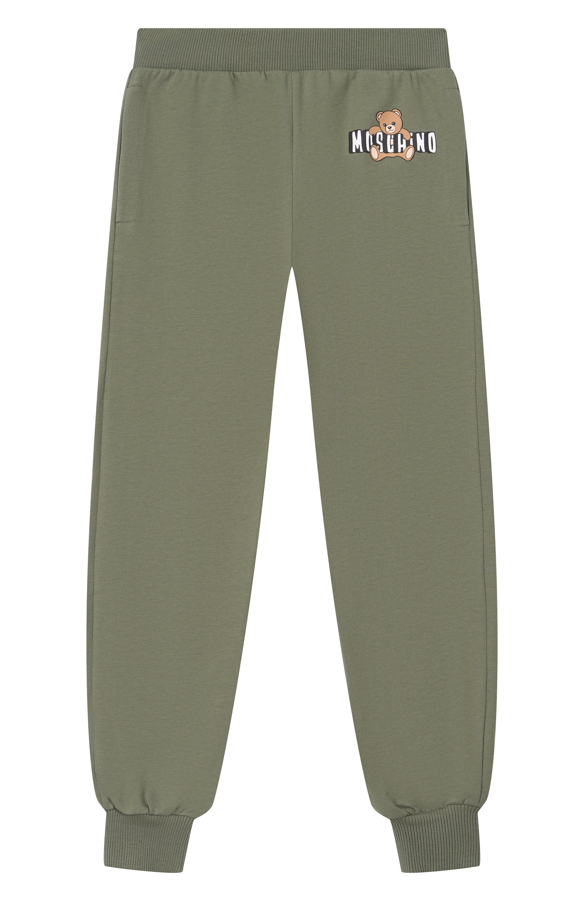 Костюм из свитшота и брюк MOSCHINO, арт. HPK03E/LCA19, фото 4