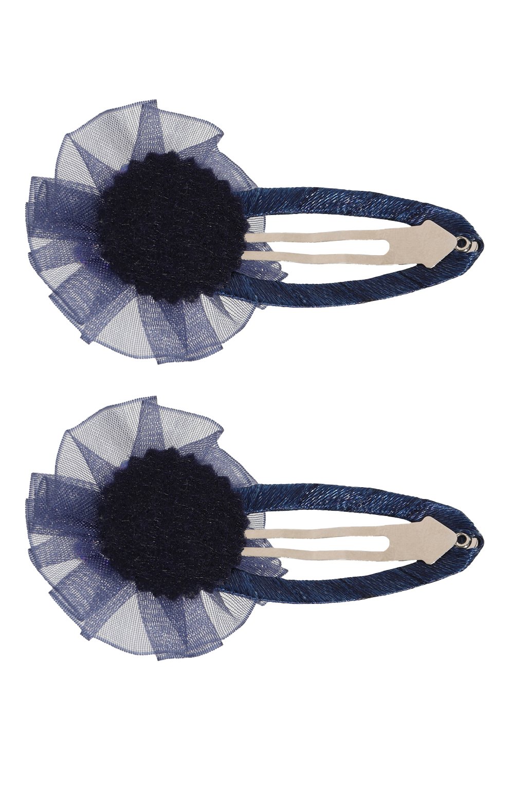 Комплект из двух заколок JUNEFEE, арт. 6200, фото 2