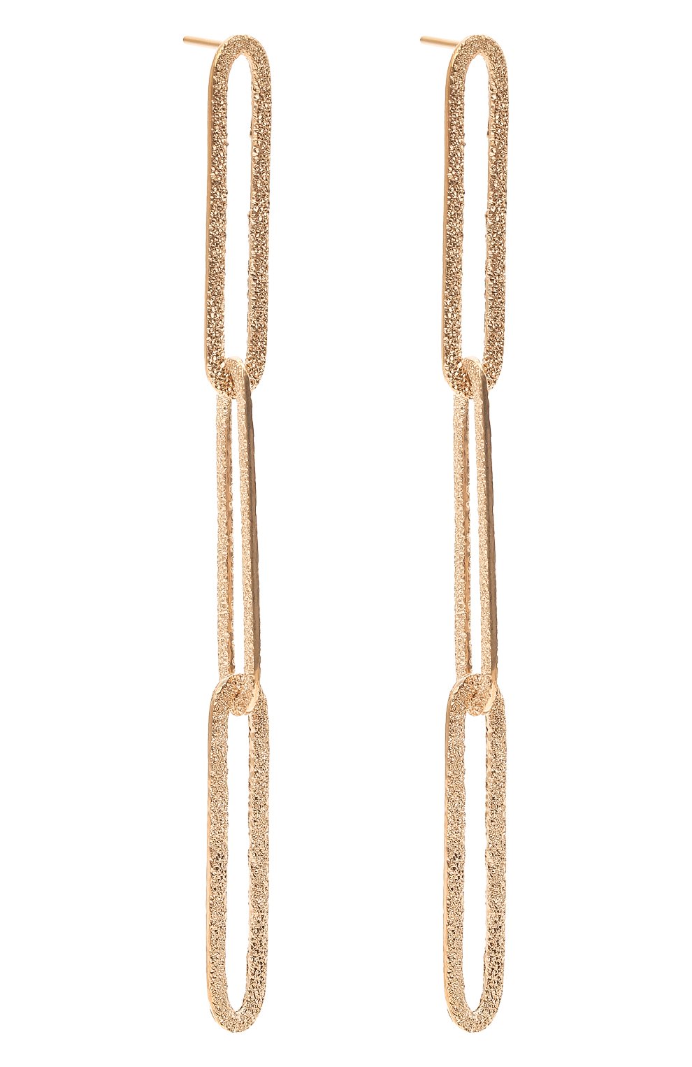 Серьги BRUNELLO CUCINELLI, арт. M0RW9V015P, фото 3