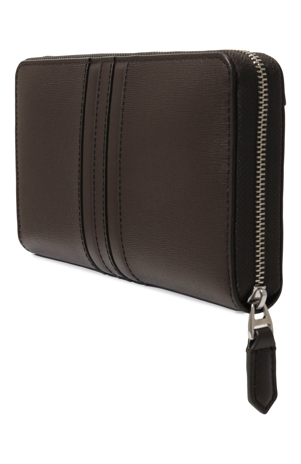 Кожаное портмоне BALLY, арт. MLW06C/EC001, фото 2