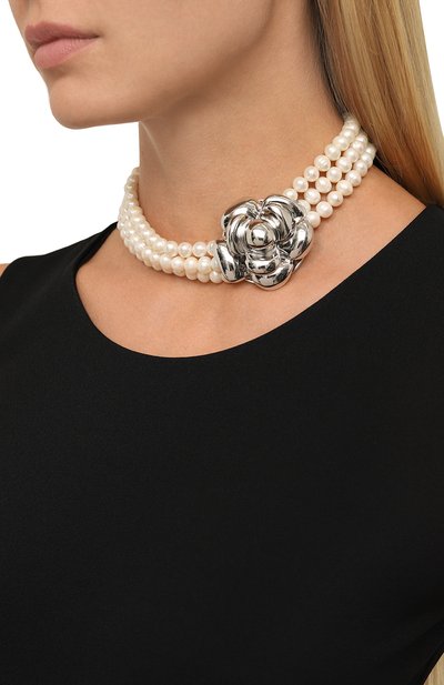 Колье camelia BLUEJAY, арт. BJ-CML, фото 2