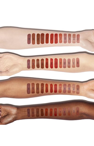 Помада для губ с вельветовым финишем rouge dior, оттенок 200 естественное прикосновение (3,5g) DIOR, арт. C035600200, фото 4