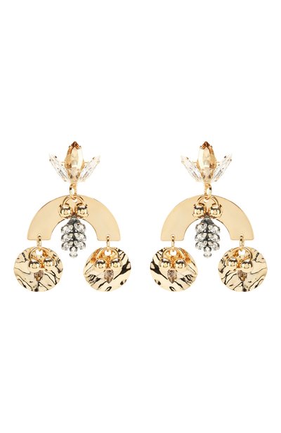 Серьги ANTON HEUNIS, арт. GGM3.16, фото 1