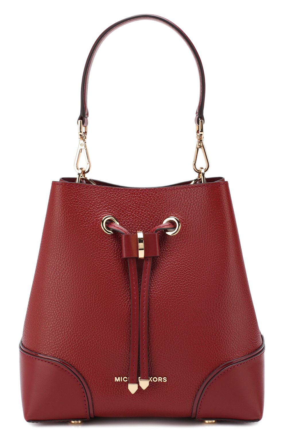 Сумка mercer small MICHAEL MICHAEL KORS, арт. 30F9GZ5L1L, фото 1