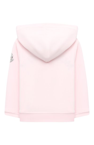 Комплект из толстовки и брюк MONCLER, арт. F2-951-8M732-10-8999Y, фото 3