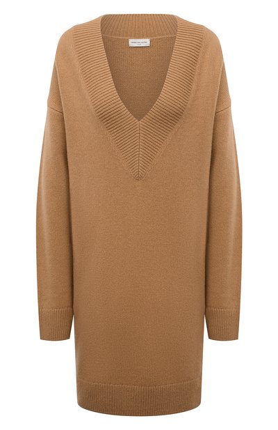 Женское шерстяной свитер DRIES VAN NOTEN, арт. 222-011285-5716