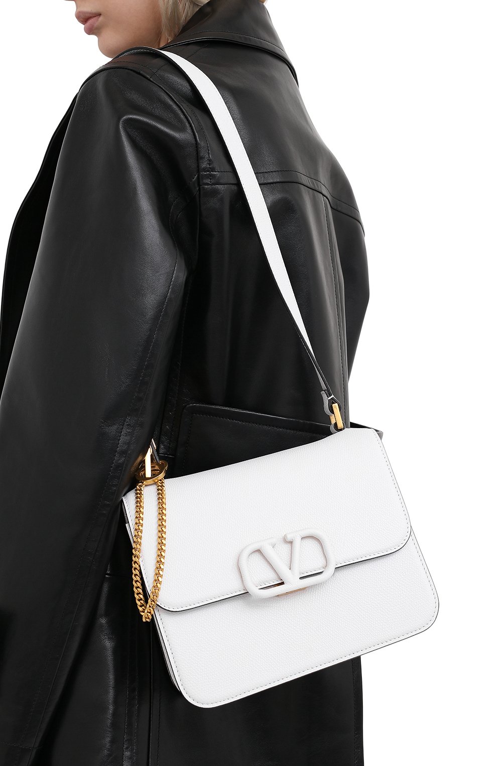 Сумка vsling VALENTINO, арт. UW2B0F00/RQR, фото 2