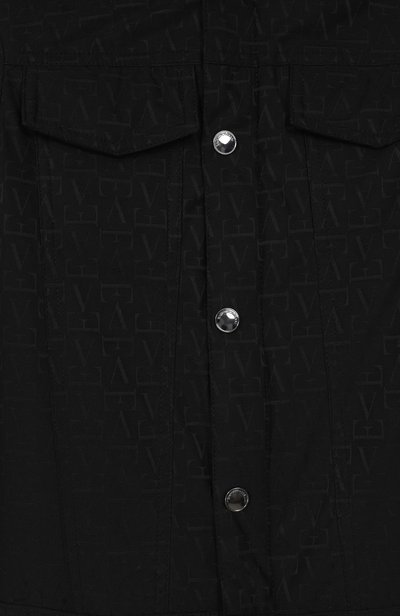 Утепленная парка EMPORIO ARMANI, арт. EB001515/AF16099, фото 3