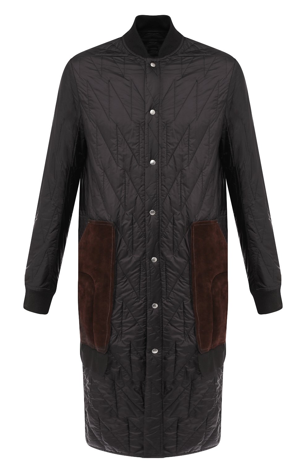 Плащ RICK OWENS, арт. RR19F4922/NZLVS, фото 1