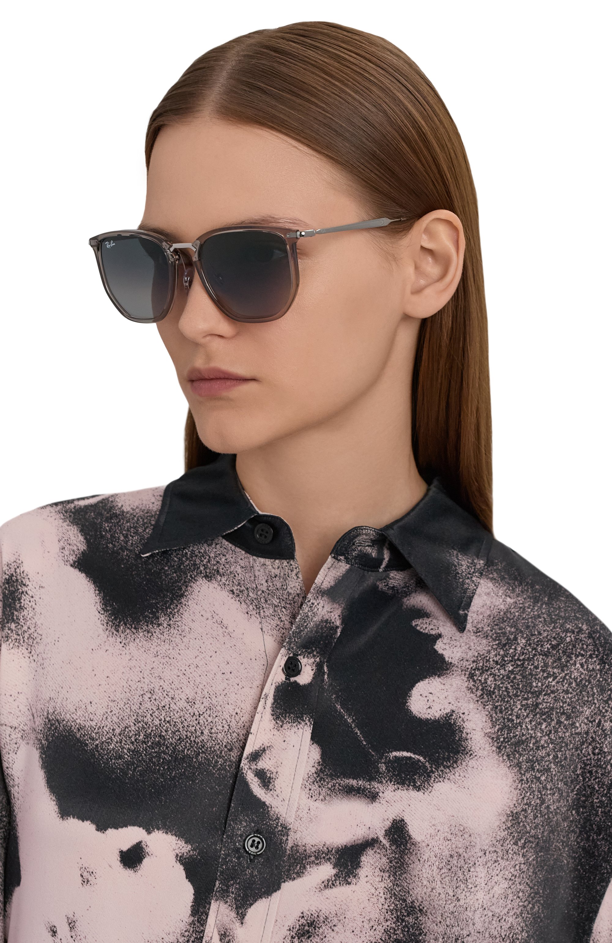 Солнцезащитные очки RAY-BAN, арт. 4451-680271, фото 3