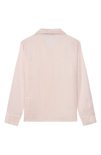 Комплект из рубашки и брюк ELIE SAAB JUNIOR, арт. EFC0001/TS1121, фото 3