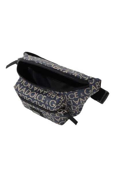 Поясная сумка DOLCE & GABBANA, арт. EM0103/AJ705, фото 3