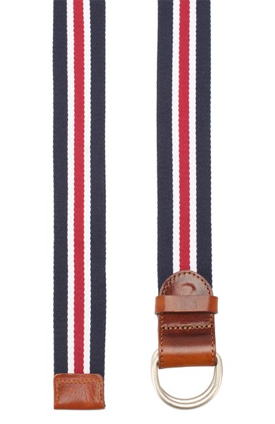 Текстильный ремень PAUL&SHARK, арт. E20P6024, фото 2