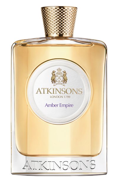Женский туалетная вода amber empire (100ml) ATKINSONS, арт. 8011003866779