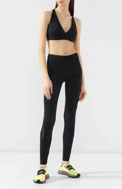 Легинсы Y-3, арт. DY7237/W, фото 2