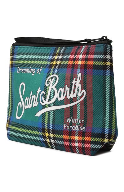Текстильная косметичка MC2 SAINT BARTH, арт. ALINE W/02163G, фото 2
