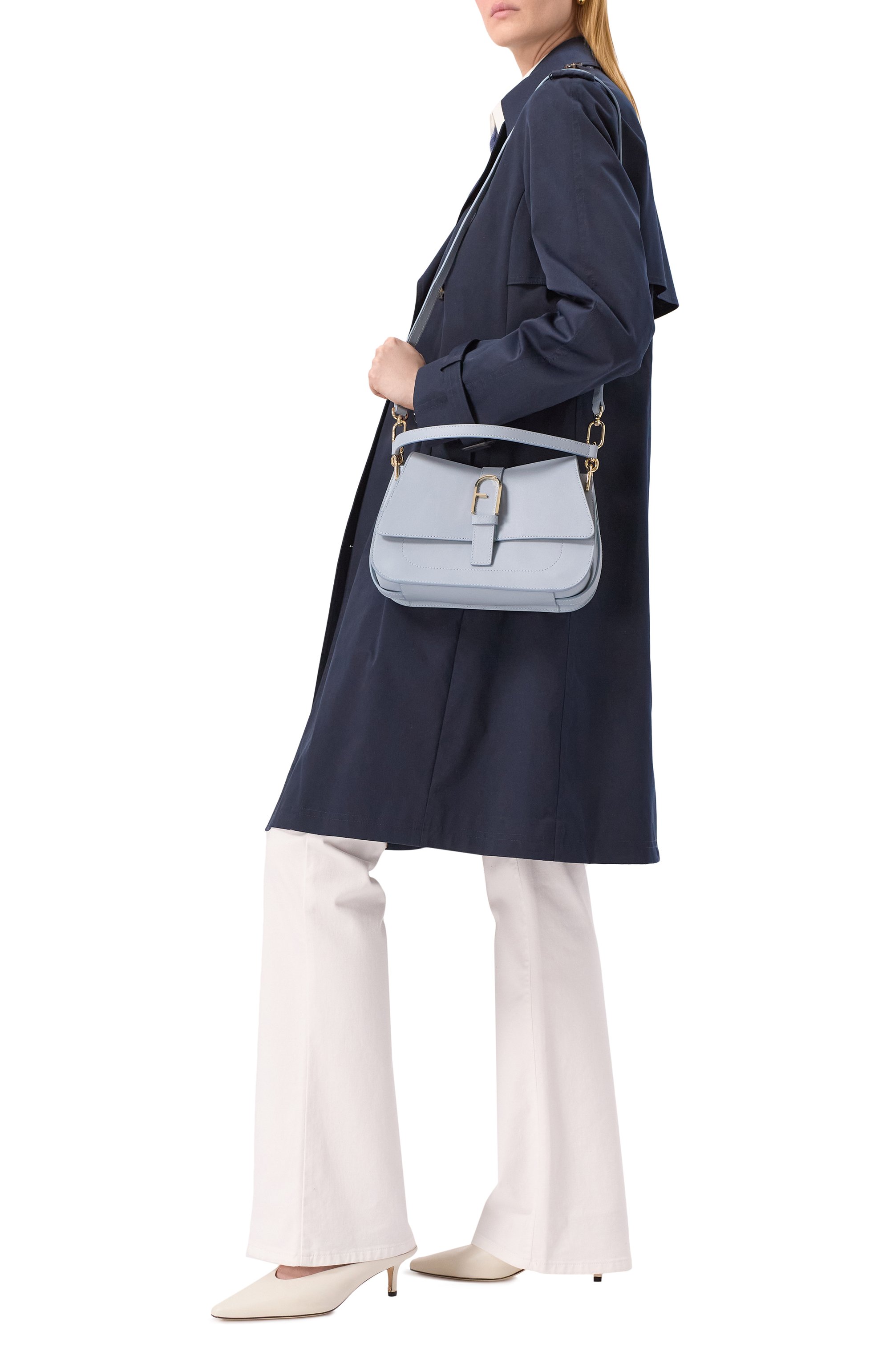 Сумка furla flow medium FURLA, арт. WB00996/BX2045, фото 7