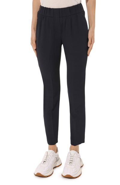 Брюки BRUNELLO CUCINELLI, арт. MA029BP202, фото 3