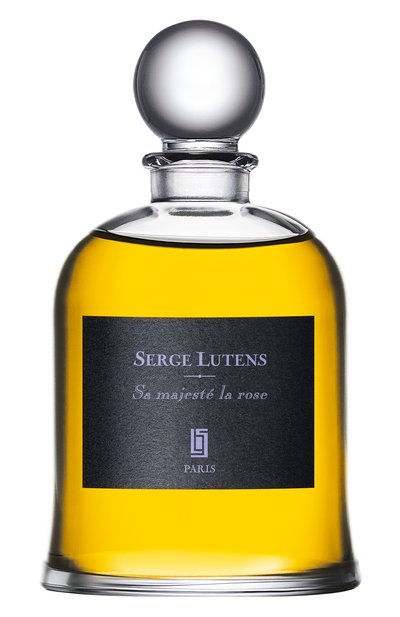 Му�жской парфюмерная вода sa majeste la rose (75ml) SERGE LUTENS, арт. 36112083SL
