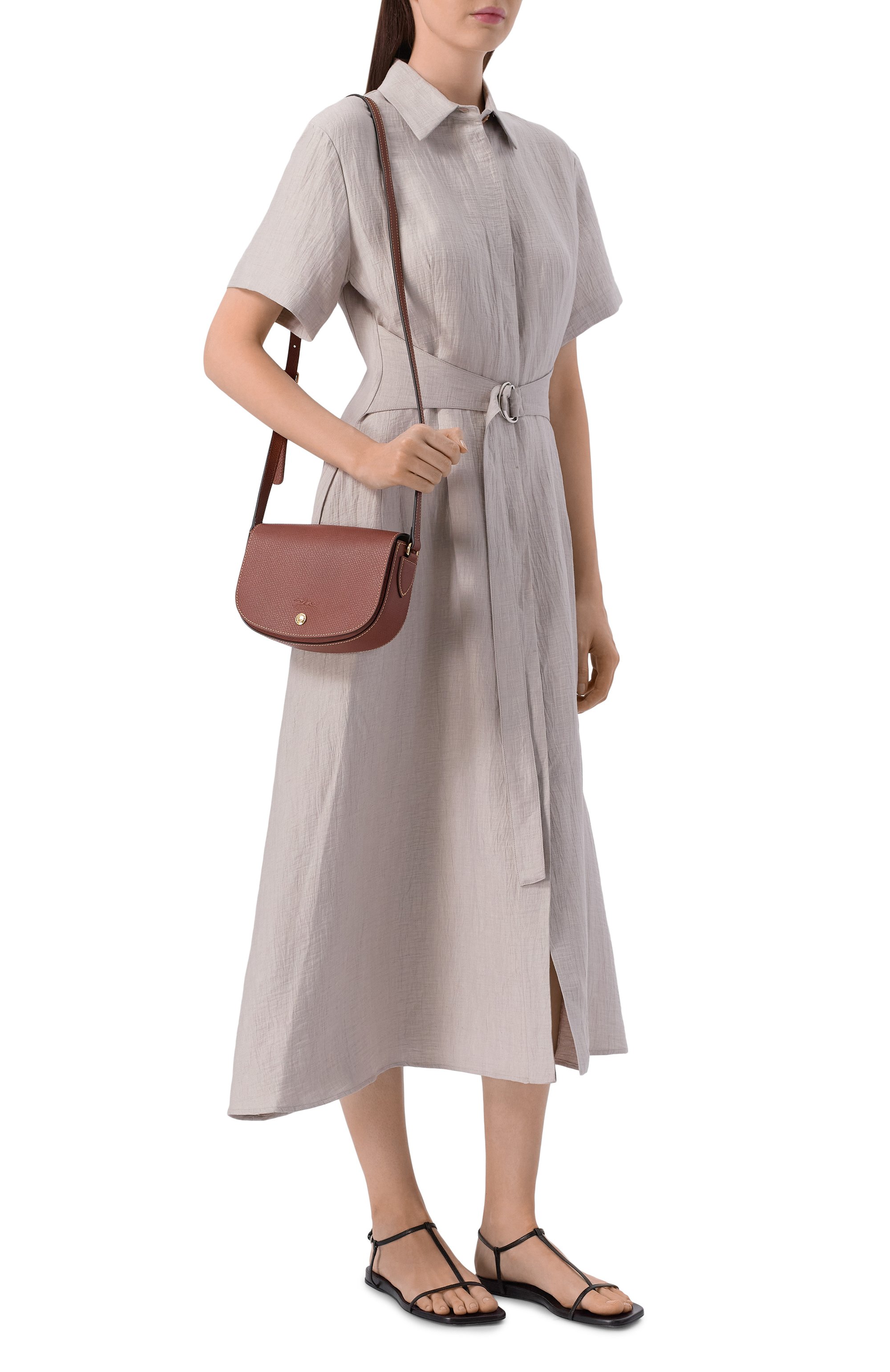 Сумка épure small LONGCHAMP, арт. 10253HYZ/HYZ, фото 3