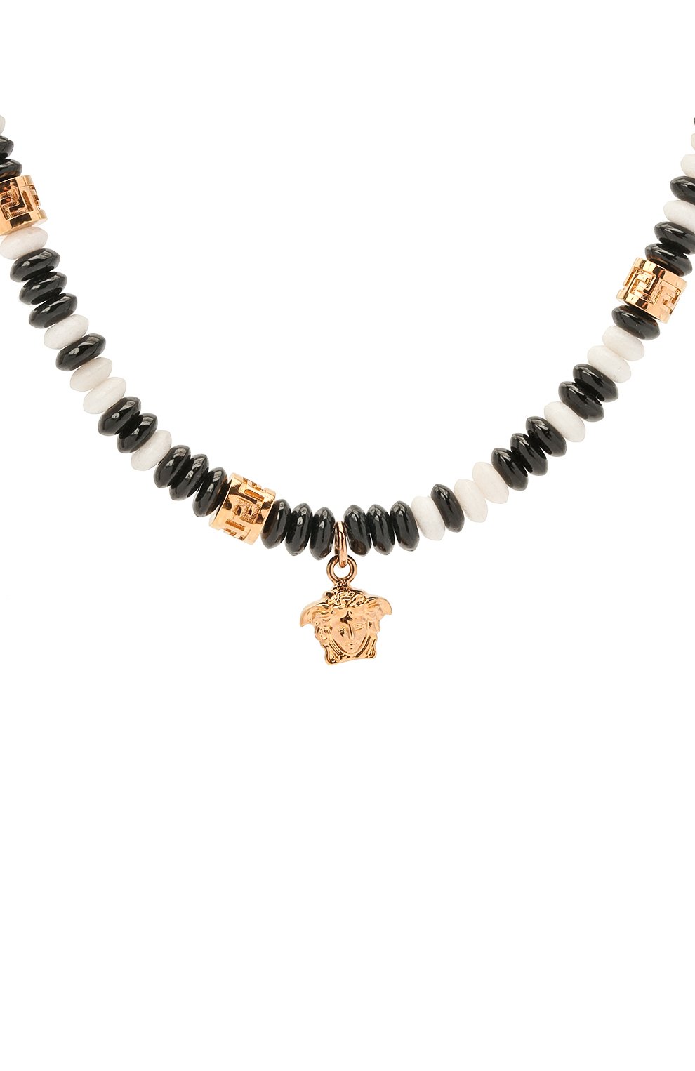 Колье medusa VERSACE, арт. DG18559/DJMR, фото 2