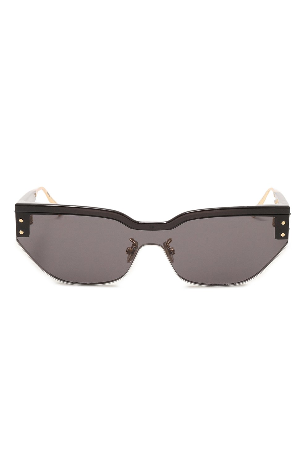 Солнцезащитные очки DIOR EYEWEAR, арт. DI0RCLUB M3U 45A0, фото 3