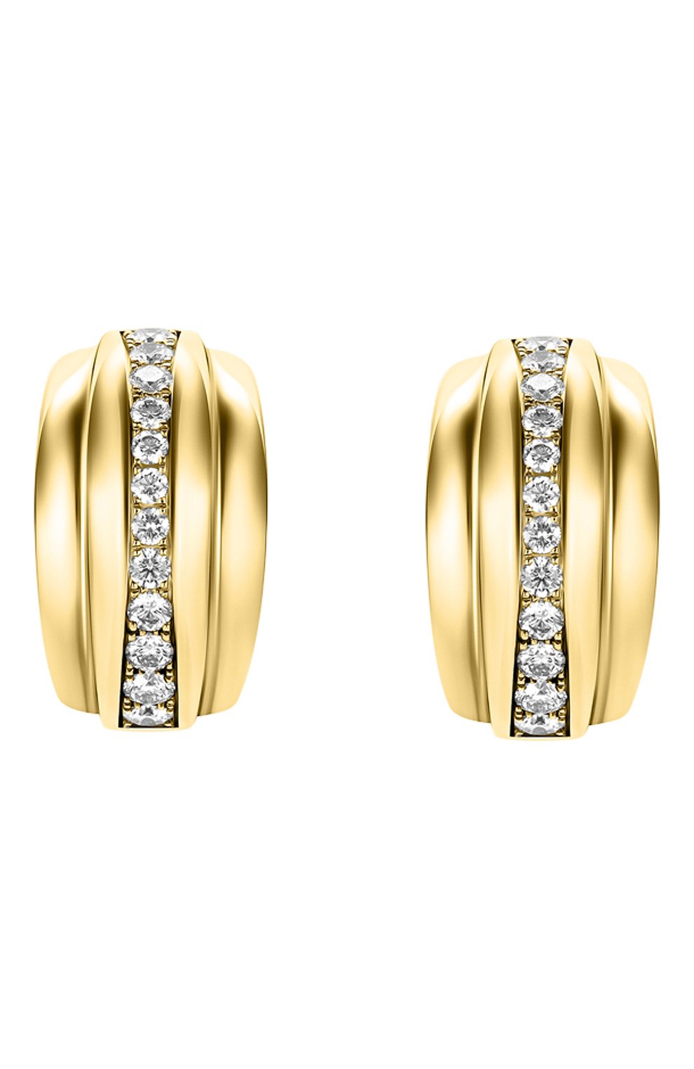 Серьги la strada new CHOPARD, арт. 849399-0001, фото 1