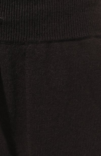 Джоггеры из шерсти и кашемира LORENA ANTONIAZZI, арт. A24138PM02A/2472, фото 5