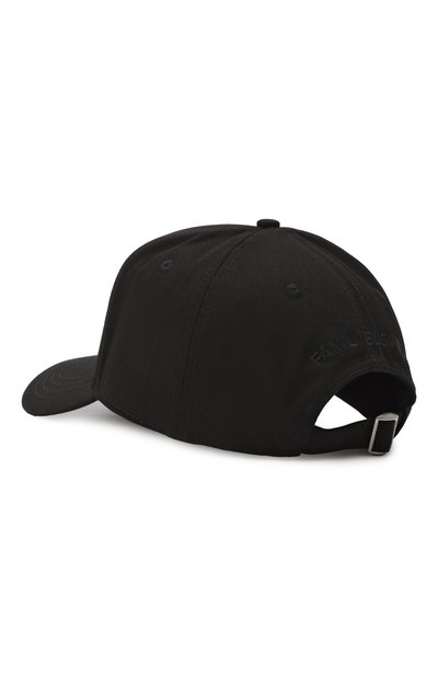 Мужская хлопковая бейсболка DSQUARED2, арт. BCM0882/05C00001