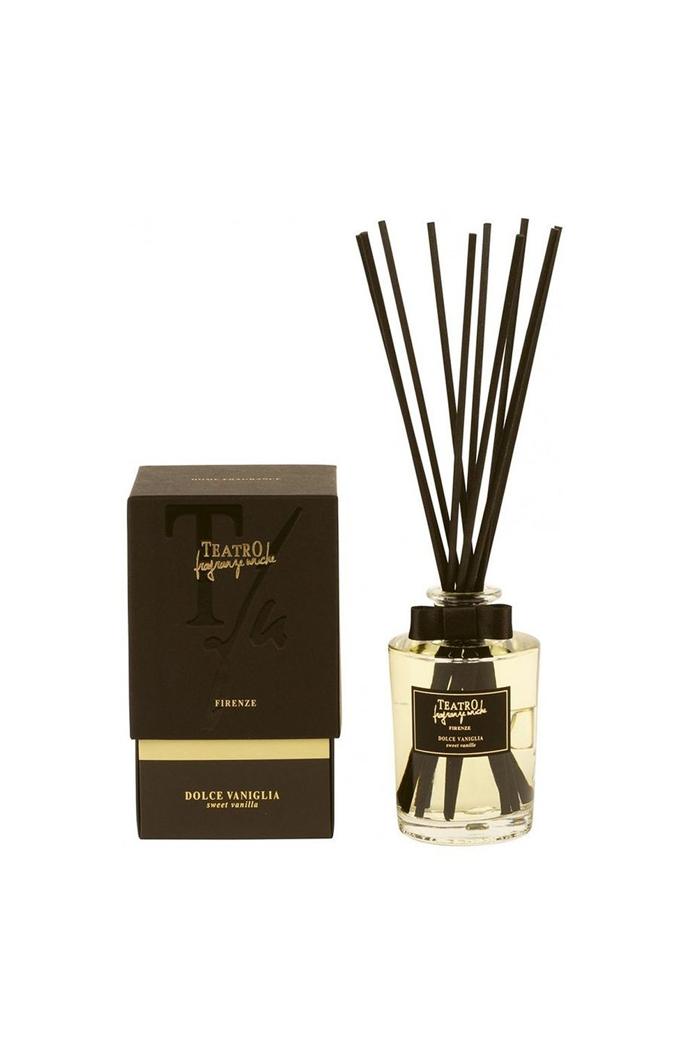 Диффузор dolce vaniglia (500ml) TEATRO, арт. DV500TFU, фото 2