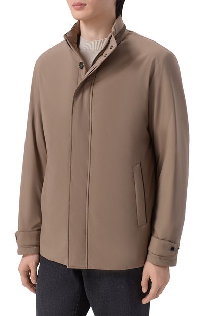 Утепленная куртка PAUL&SHARK, арт. 99312005, фото 3