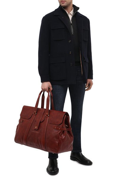 Сумка BRUNELLO CUCINELLI, арт. MBSYU328, фото 2