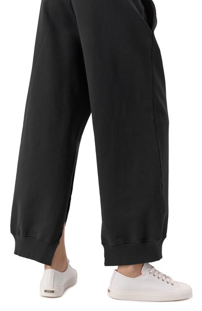 Текстильные кеды edge MOSCHINO, арт. 15053/MW0, фото 3