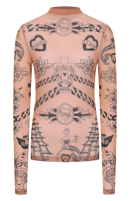 Женский топ PINKO, арт. 105798/A2VM