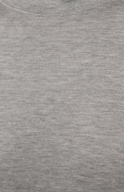 Футболка из шелка и хлопка MARCO PESCAROLO, арт. JAMES/50Y17, фото 5