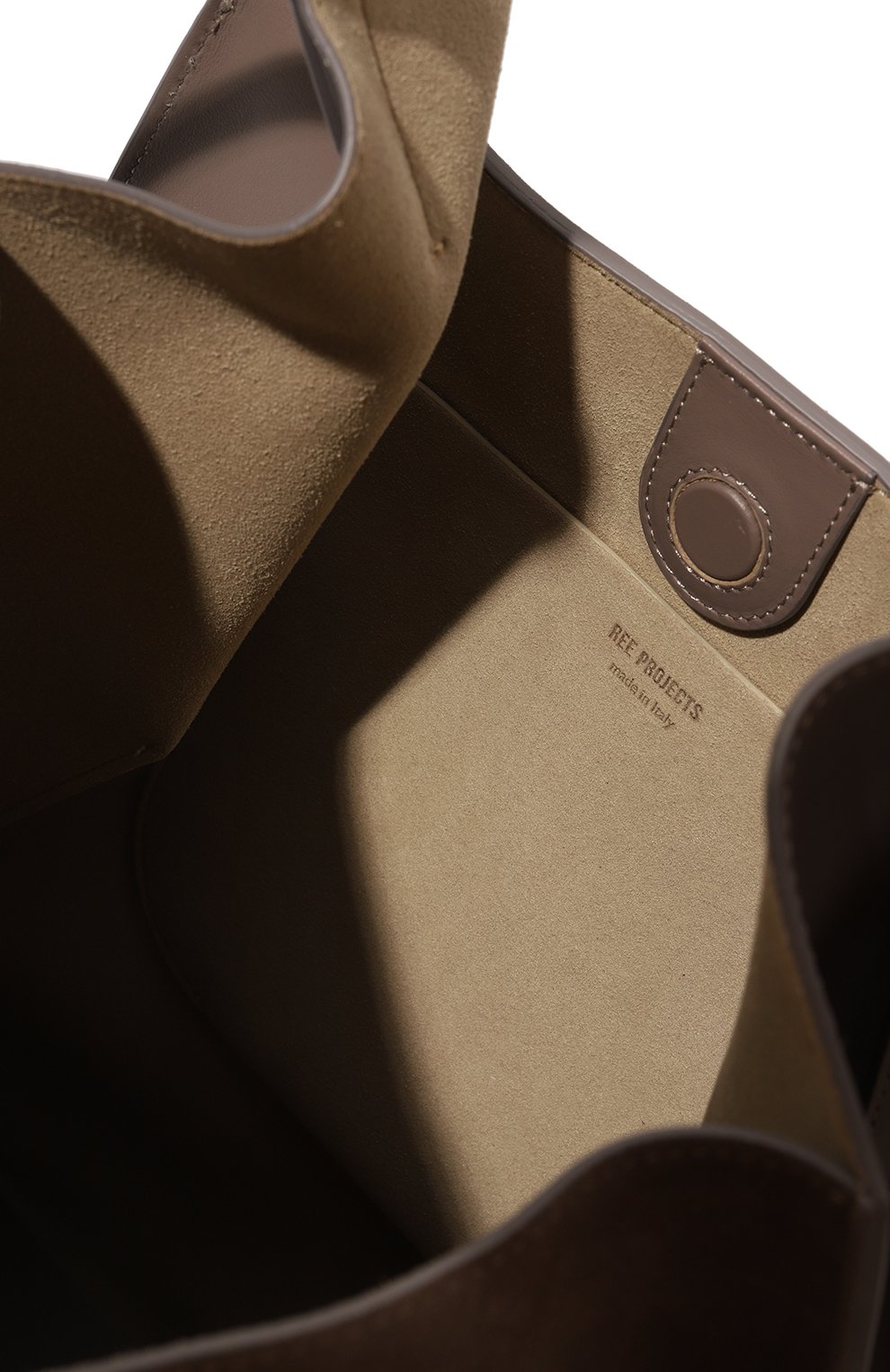 Сумка helene large REE PROJECTS, арт. AW22/HELE1SCSUE, фото 5