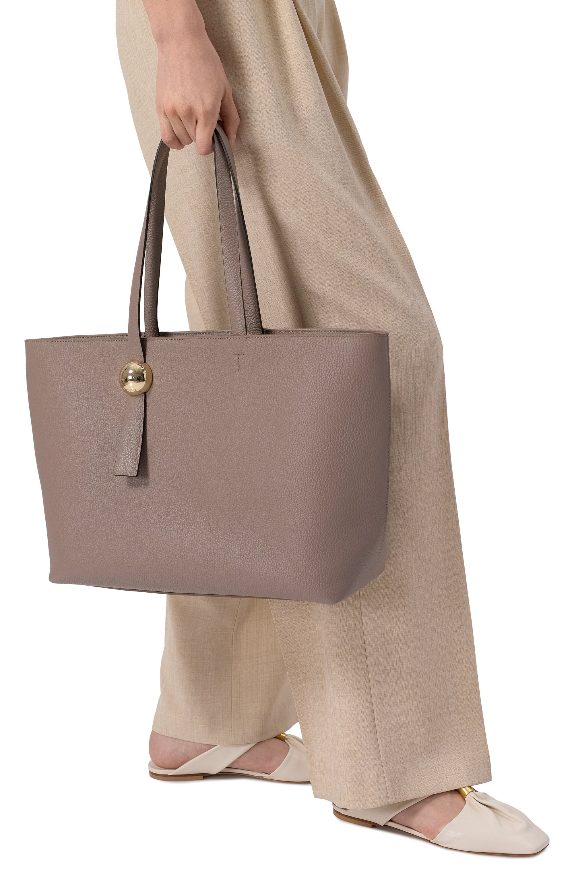 Сумка-тоут sfera large FURLA, арт. WB01353/HSF000, фото 2