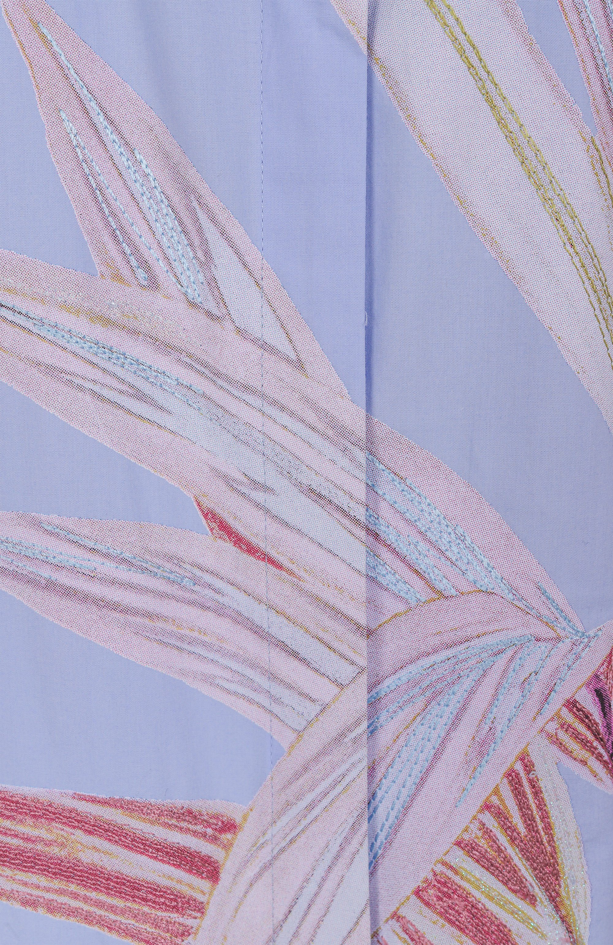 Хлопковая рубашка MARINA SPORT, арт. TARTUF0, фото 6