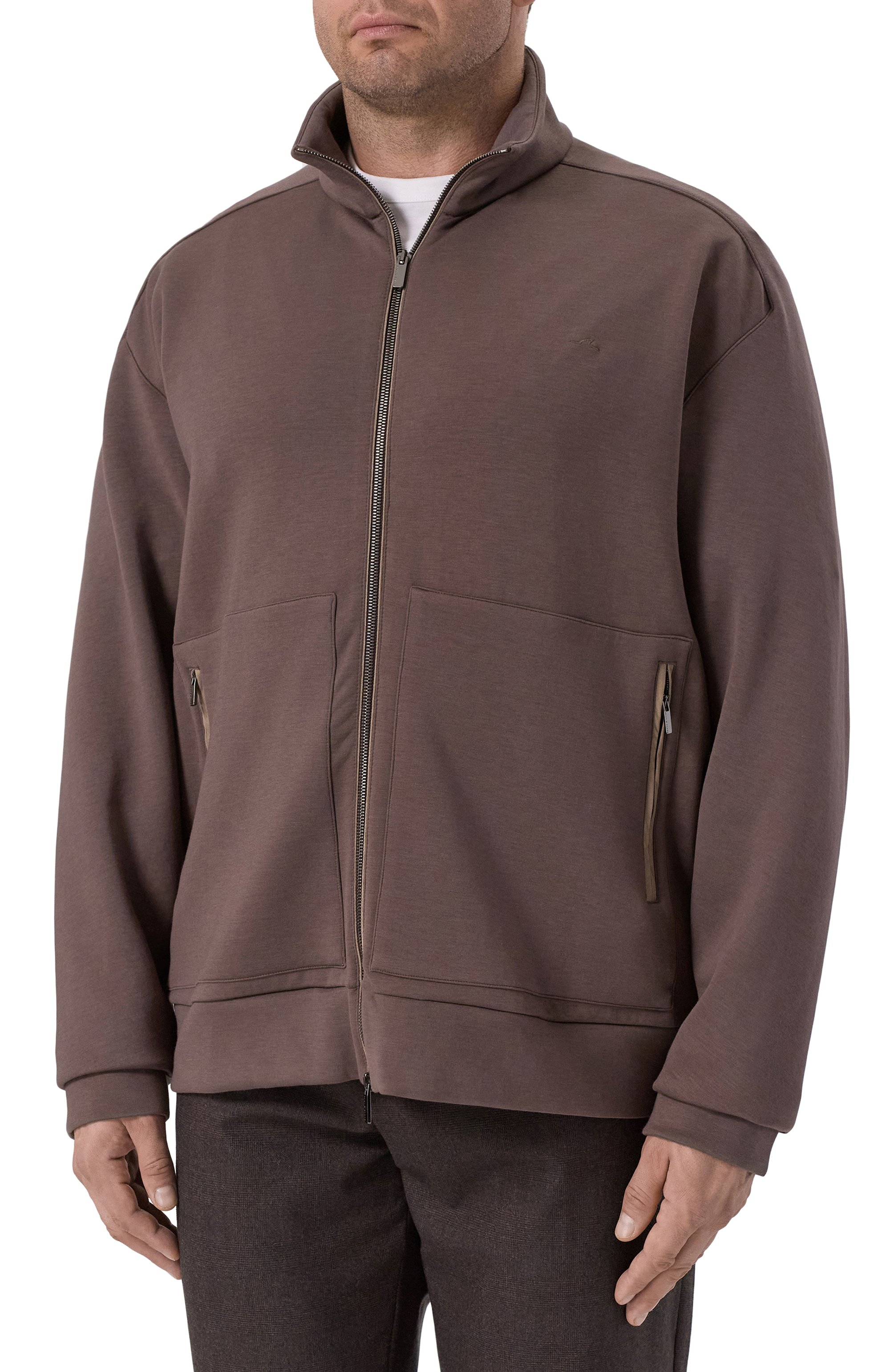 Толстовка PAUL&SHARK, арт. 15311815/3XL-6XL, фото 3