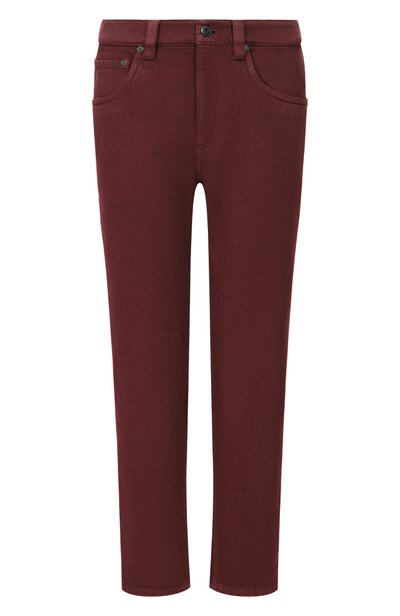 Женские джинсы BRUNELLO CUCINELLI, арт. MPH81P5847