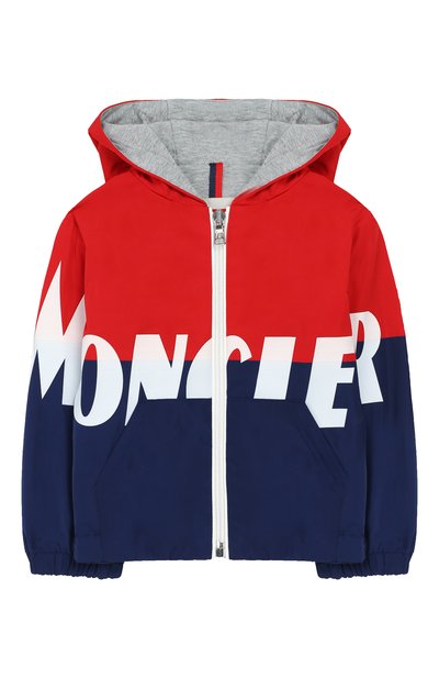 Ветровка MONCLER, арт. F1-951-1A703-20-54543, фото 1