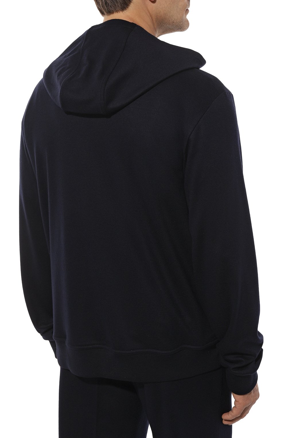 Шерстяной спортивный костюм MOORER, арт. MOUMA100105 TEPA697 MATTHEW TUTA-JT, фото 3