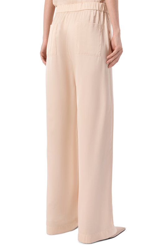 Брюки Seven Lab 126-S-W-13-16-041 Бежевый  126-S-W-13-16-041 Фото 4