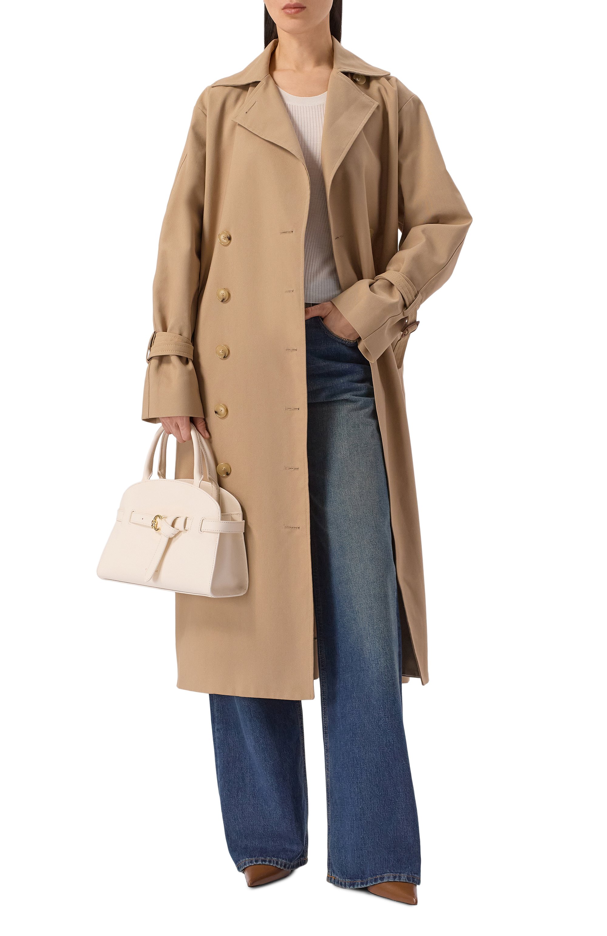 Сумка sabine small COCCINELLE, арт. E1 TLA 18 02 01, фото 7