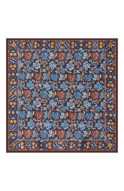 Шелковый платок ALTEA, арт. 2358431, фото 3