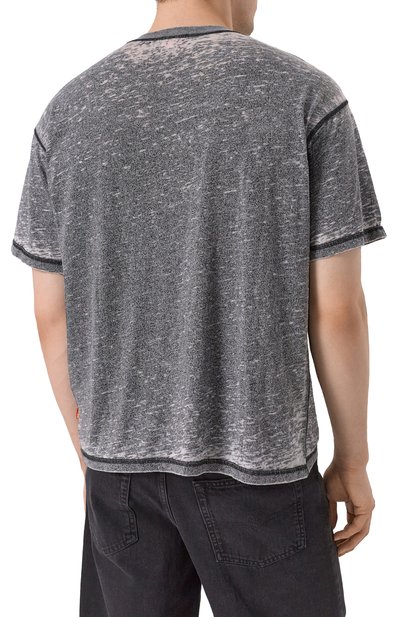 Футболка DIESEL, арт. A16146/0CPAJ, фото 4