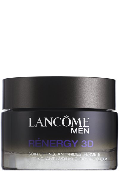 Крем от морщин и для упругости кожи rénergy 3d (50ml) LANCOME, арт. 3605530304122, фото 1