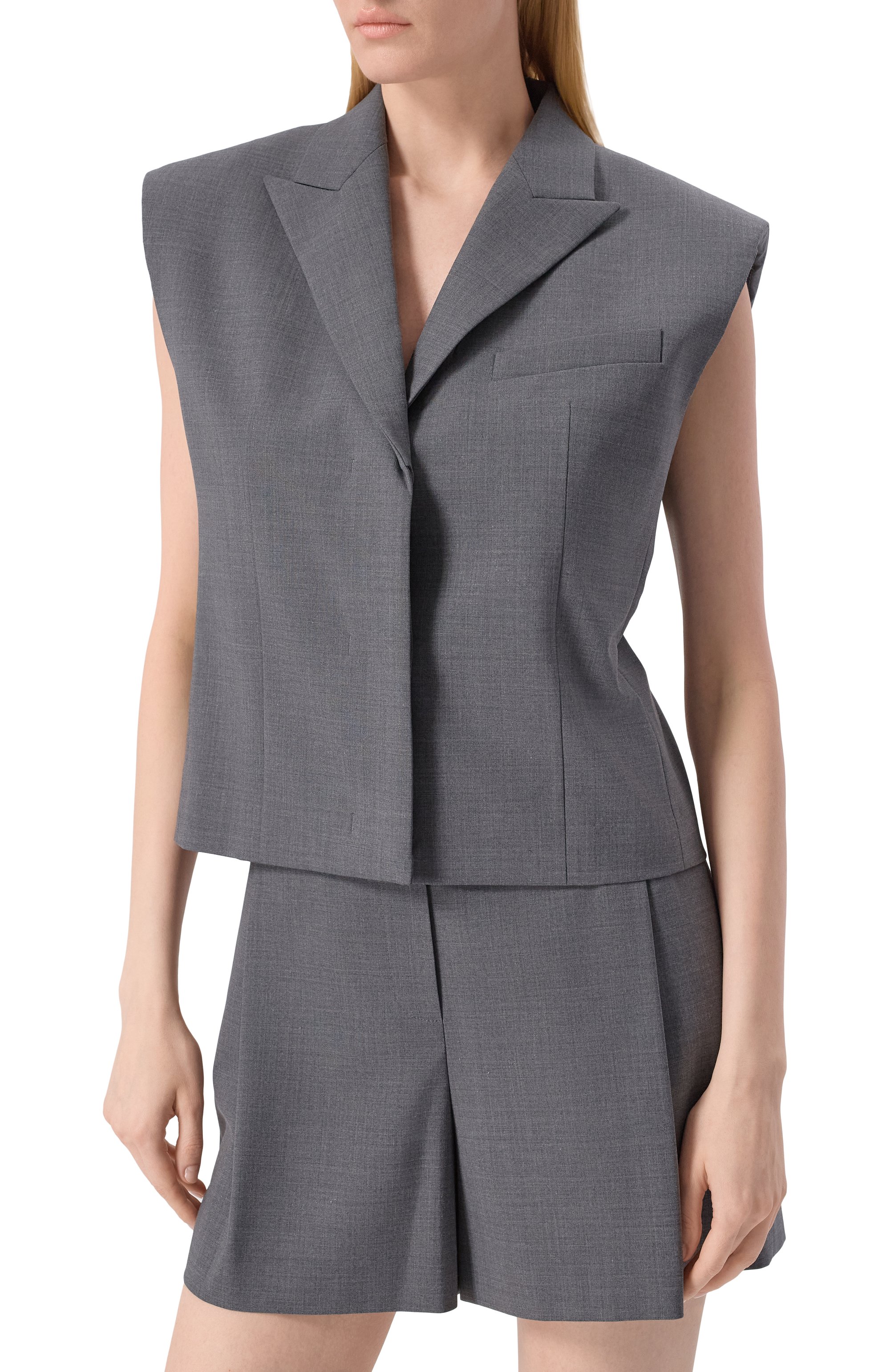 Жилет JUUN.J, арт. JW5511W51, фото 3