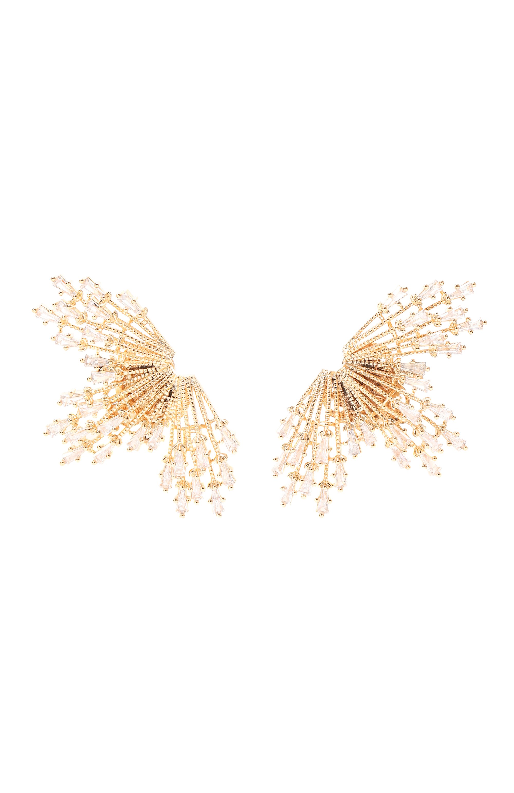 Серьги ANTON HEUNIS, арт. VRS3.111, фото 1